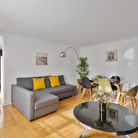 Appartement Quartier Opera 2 Free Netflix Paris Exterior photo